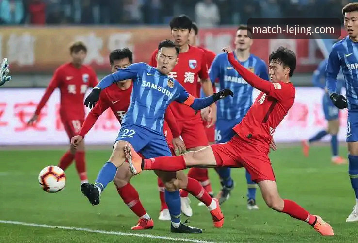 13年等待终结 vs 10人海港崩盘：一场中超冷门背后的体育竞技思考