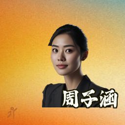 周子涵